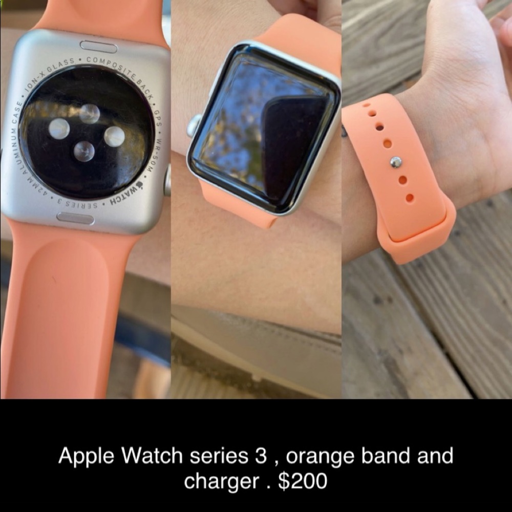 Apple Watch